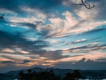 The Journey With-In: Morning Reflections