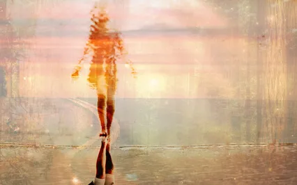 The Journey Within ~ WISDOM Notes With Dorothy