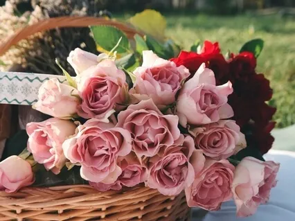 The Joy In Spirituality