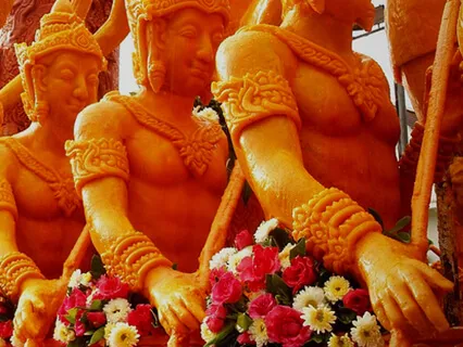 The Joy of Being, Uplifting Music