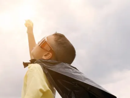 The Joy Of Being You