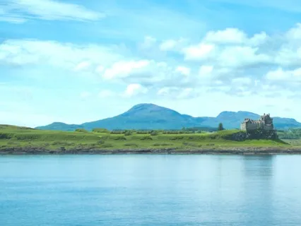 The Joy Of Connection - A Castle Gathering