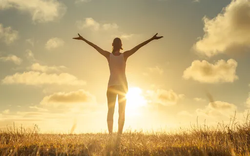 The Joy Of Fasting: Finding Alignment & Beauty In Abstinence