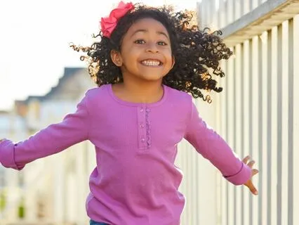 The Joy Of Going Fast