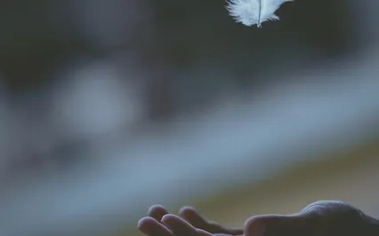 The Joy Of Stress (You Are In More Control Than You Think)