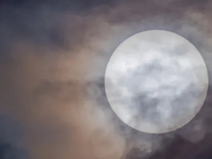 The Joy Of Waking Up At 5am To Meditate