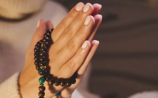 The Joyful Mysteries Of The Rosary Of The Virgin Mary