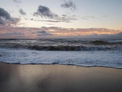 The Joyous Ocean: Good Morning Ambience