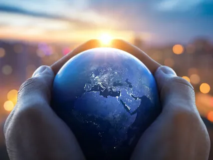 The Jug Of Universal Love