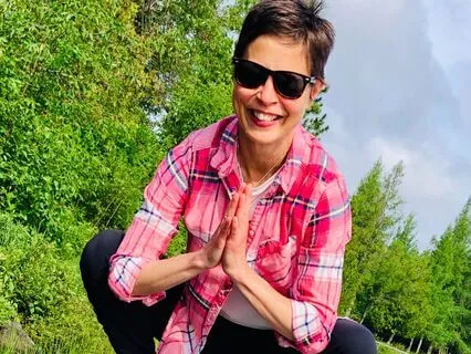 The Truth About Balance