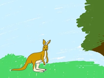 The Kangaroo