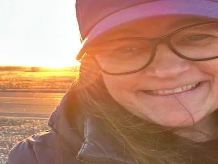 The Keeper Of The Stories