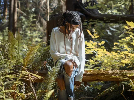 The Key To Being Present