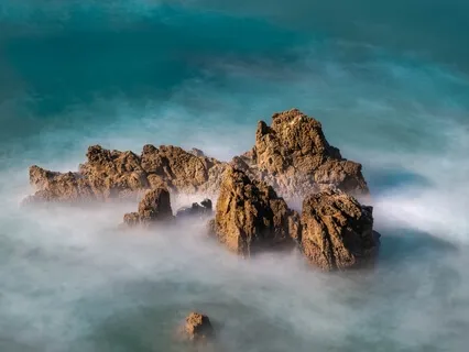 The Key Is To Refocus