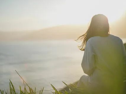 The Key To Peaceful Meditation