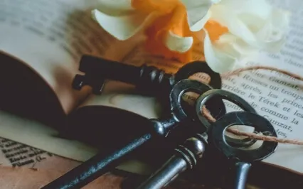 The Key To Receiving