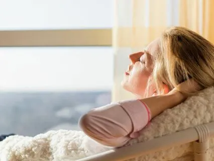 The Key To Relaxation