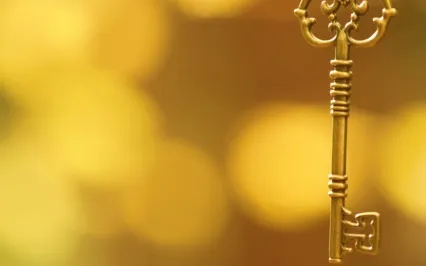 The Key To Your Psychic Self 