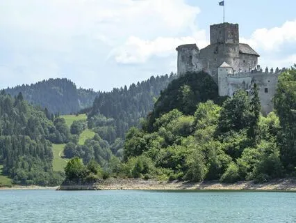 The King Archetype - Active Imagination Exercise