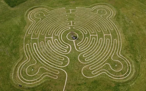 The Labyrinth Of You