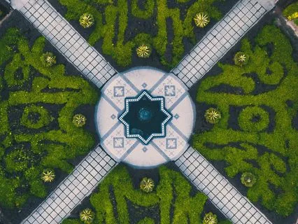 The Labyrinth Yoga Nidra