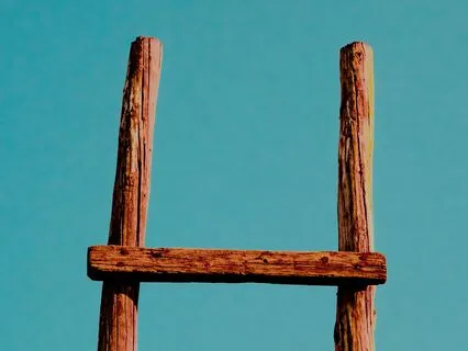 The Ladder: A Taoist Grounding Meditation