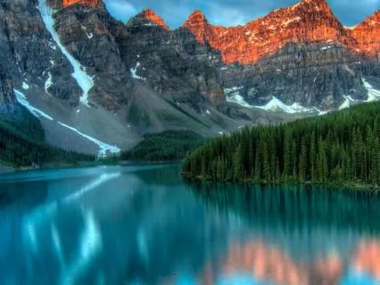 The Lake: A Journey To Clarity