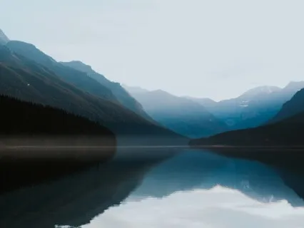 The Lake Meditation: For Tension Release & Relaxation