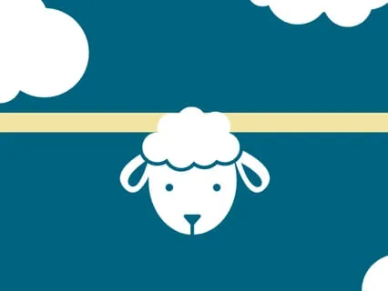 "The Lamb On Wheels" – Part 4 - A Classic Story For Children