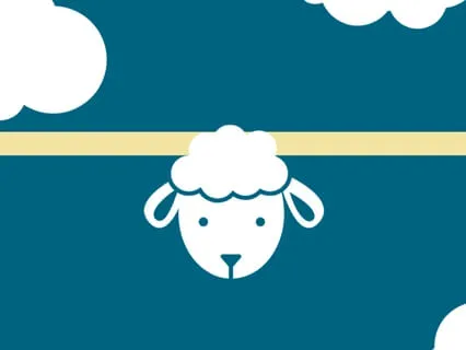 "The Lamb On Wheels" - Part3 - A Classic Story For Children