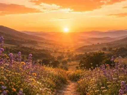 The Land Of Possibility