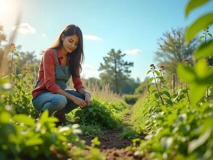 The Language Of Plants: How Herbs Speak To Us