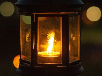 The Lantern Keep Sleep Story For Adults