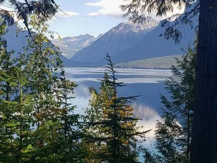 The Lantern Path - A Sleep Meditation