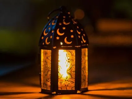 The Lantern That Knows The Way Home | Kids Anxiety