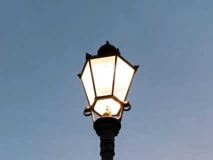 The Lantern