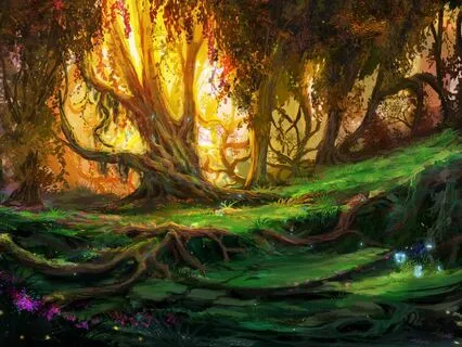 The Laughing Tree | Relaxing Bedtime Music