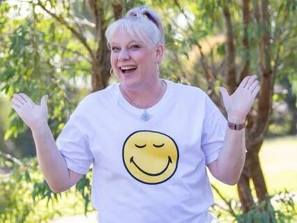 The Laughter Meditation