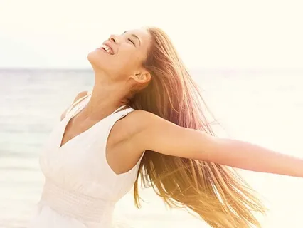 The Law of Attraction Meditation