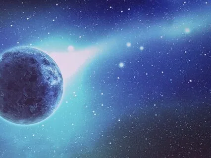 The Law Of Attraction