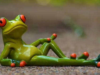 The Leapfrog Method: Find Calm Flow State With A Busy Mind