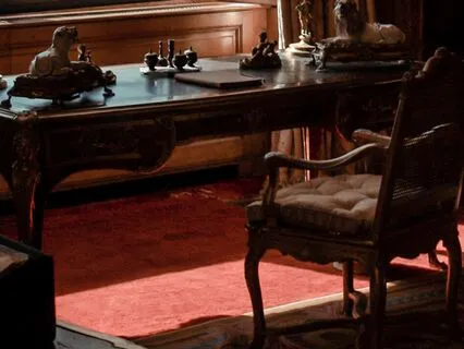 The Leavenworth Case By Anna K. Green - Chapter 1