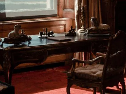 The Leavenworth Case By Anna K. Green - Chapter 12