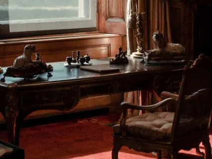 The Leavenworth Case By Anna K. Green - Chapter 16