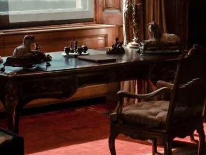 The Leavenworth Case By Anna K. Green - Chapter 18