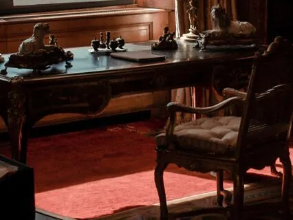 The Leavenworth Case By Anna K. Green - Chapter 2