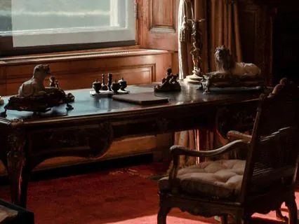 The Leavenworth Case By Anna K. Green - Chapter 5