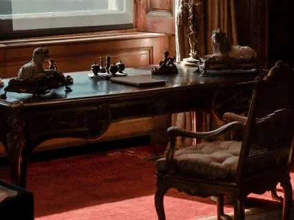 The Leavenworth Case By Anna K. Green - Chapter 8