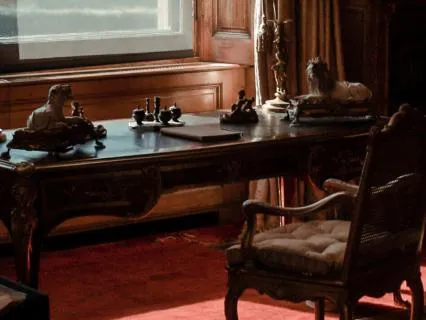 The Leavenworth Case By Anna K. Green - Chapters 19 & 20