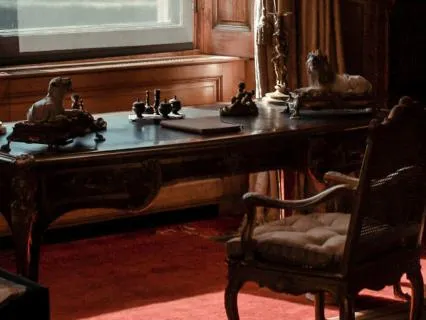 The Leavenworth Case By Anna K. Green - Chapters 23